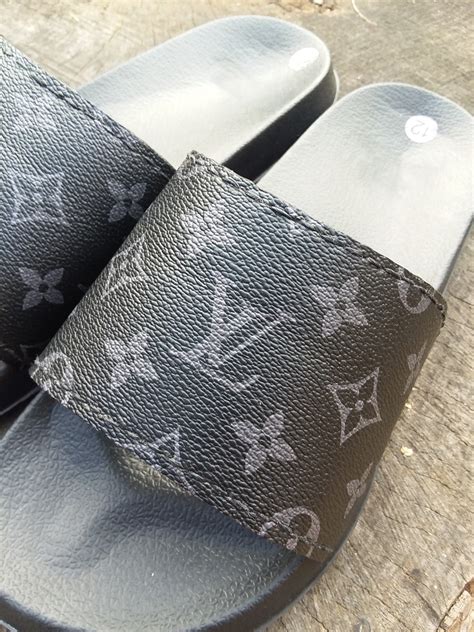 louis vuitton women slides|louis vuitton slides for ladies.